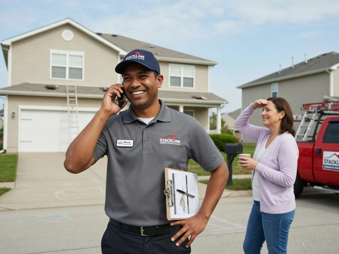 Chimney flashing repair New Castle, CO FAQs
